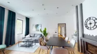 Wohnung 251404 – Immobilienansicht in Wien