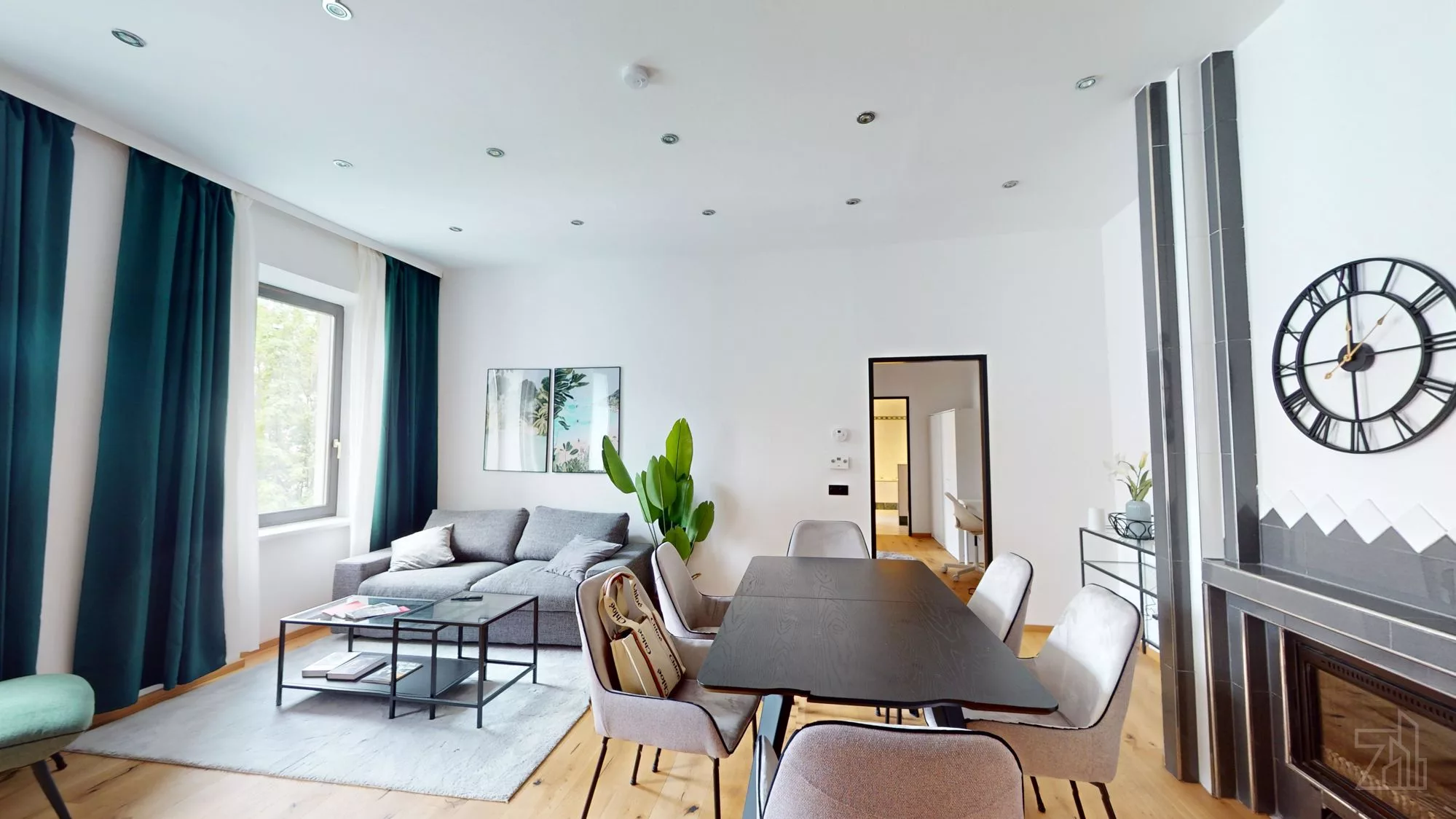 Wohnung 251404 – Immobilienansicht in Wien