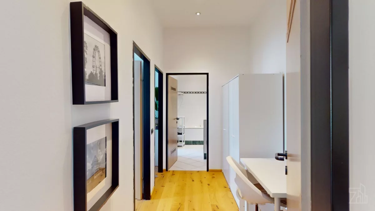 Wohnung 251404 – Immobilienansicht in Wien
