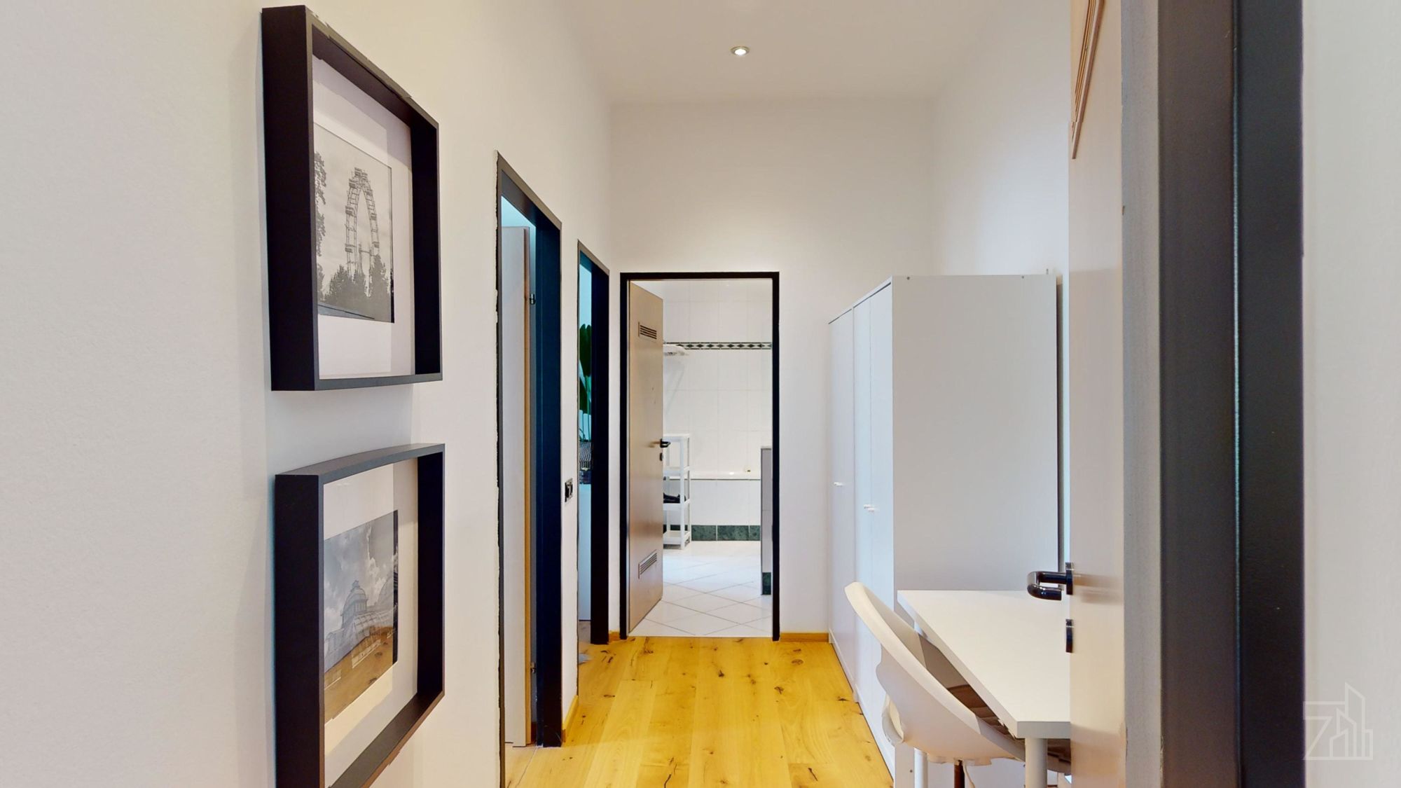 Wohnung 233137 – Immobilienansicht in Wien