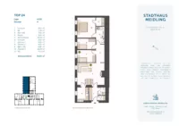 Wohnung 251404 – Immobilienansicht in Wien