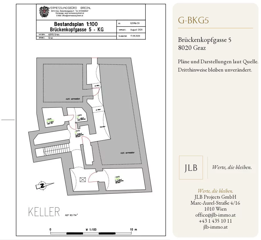 Objekt 249056 – Immobilienansicht in Graz