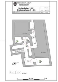 Objekt 239290 – Immobilienansicht in Graz