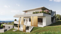 Moderne 2-Zimmer Wohnung mit großzügigem Balkon - Provisionsfreier Neubau! - 6T3BUFH1_v02_005