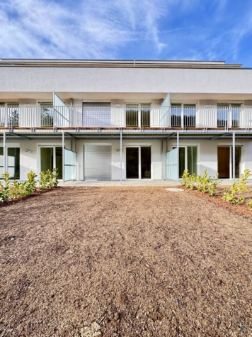 ERSTBEZUG – Gartenwohnung im Naturidyll – Stadt.Land.Thal – 2-Zimmer – Provisionsfrei!, 8051 Graz, Wohnung