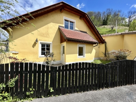 Gemütliches 79 m² Haus mit Garten in Graz – vollmöbliert & provisionsfrei, 8010 Graz, Haus