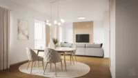 Neubauprojekt OH DEER – Modernes Wohnhaus in 1220 Wien