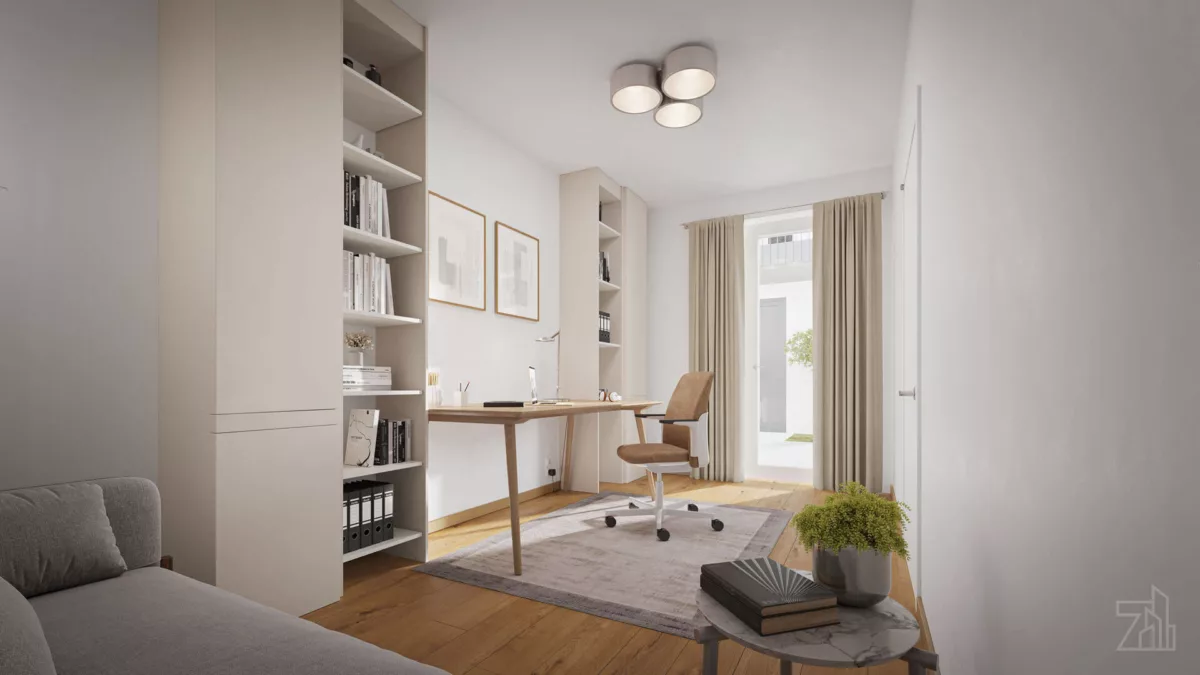 Neubauprojekt OH DEER – Modernes Wohnhaus in 1220 Wien
