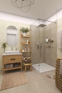 Neubauprojekt OH DEER – Modernes Wohnhaus in 1220 Wien