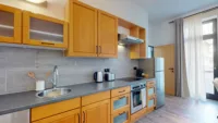 Wohnung 253692 – Immobilienansicht in Wien