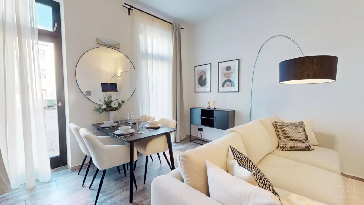 Wohnung 253692 – Immobilienansicht in Wien