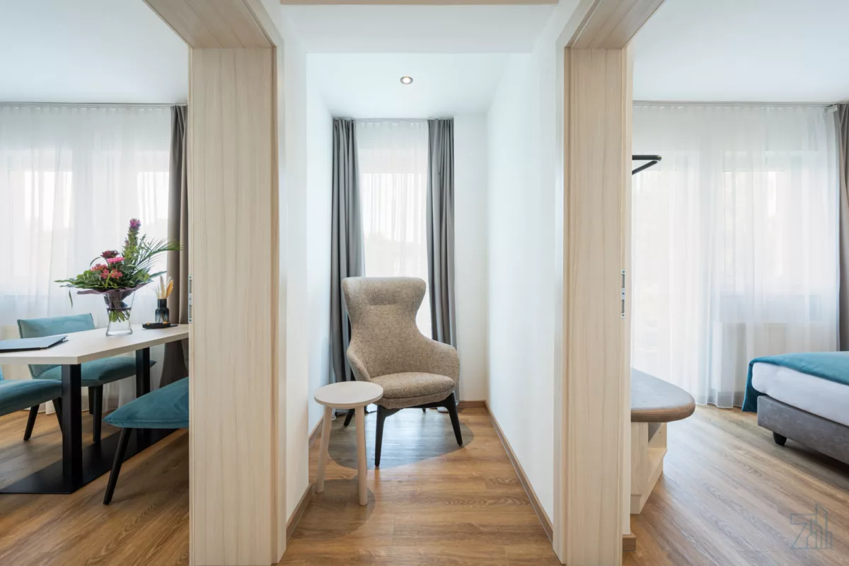 Team von Sieben Dörfer Immobilien