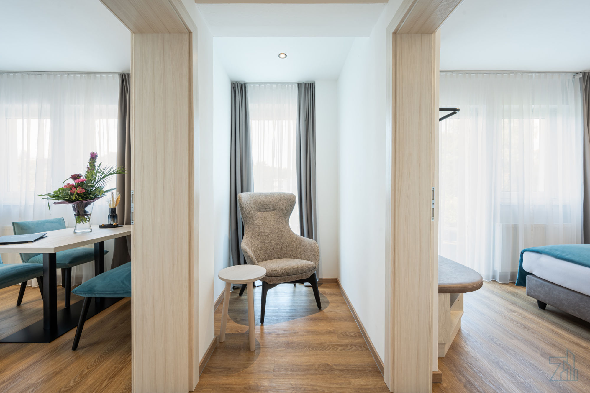 Team von Sieben Dörfer Immobilien