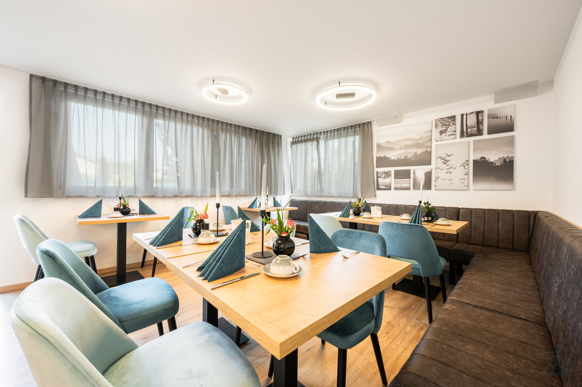 Team von Sieben Dörfer Immobilien
