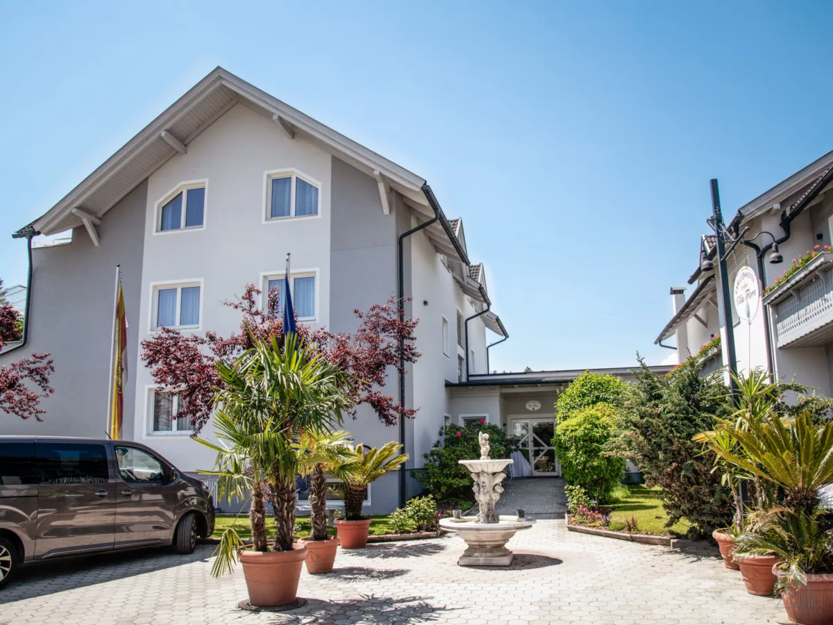 Wohnung 243855 – Immobilienansicht in Velden