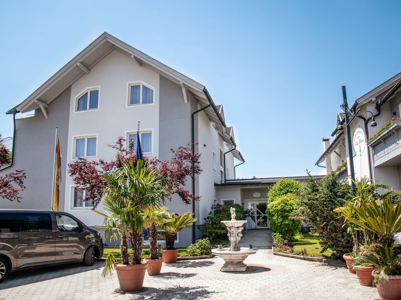 Wohnung 232711 – Immobilienansicht in Velden