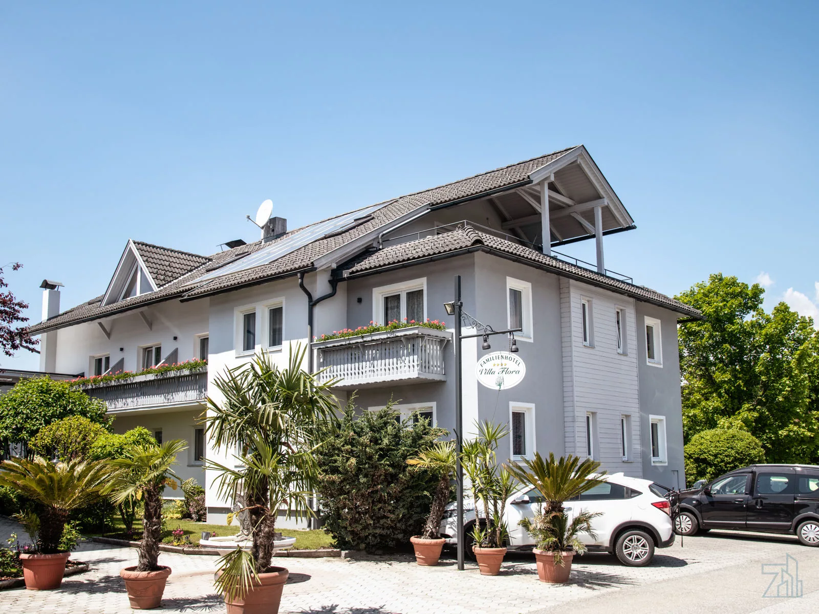 Wohnung 243855 – Immobilienansicht in Velden