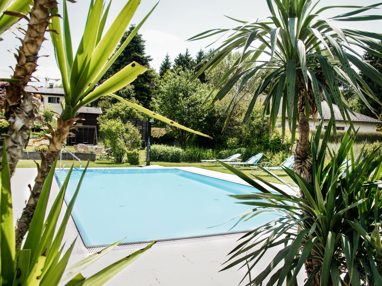 Wohnung 232711 – Immobilienansicht in Velden