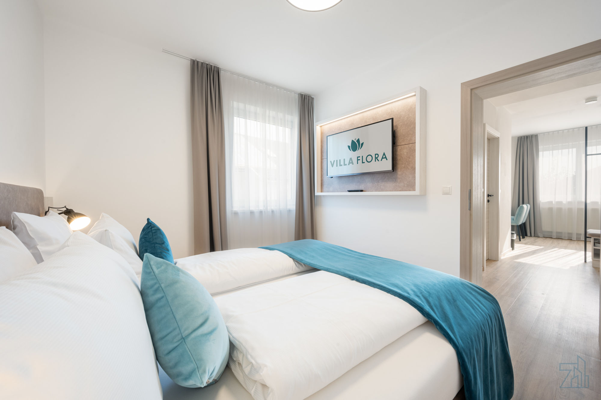 Team von Sieben Dörfer Immobilien