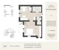 Grundriss – JLB
