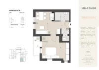 JLB Grundriss – Villa Flora-Verkaufsplan-Apartment-08