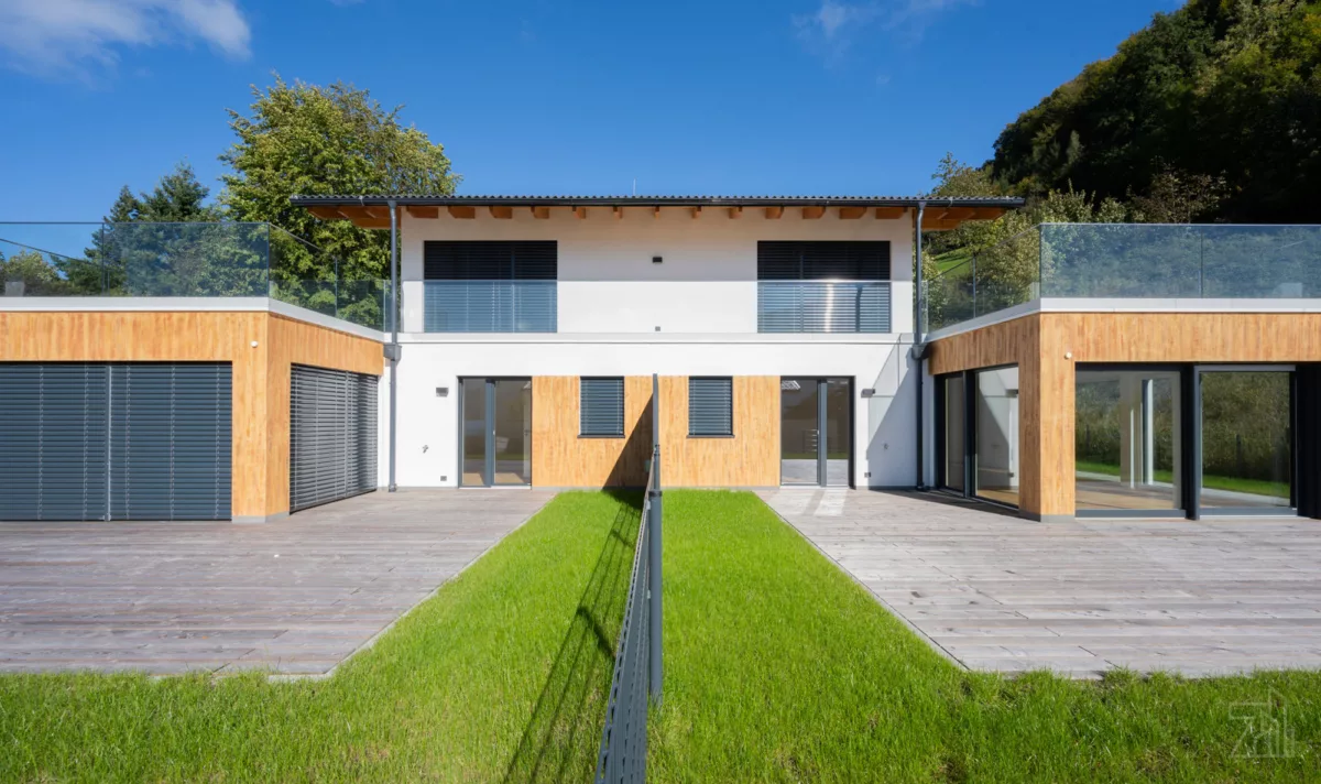 Team von Sieben Dörfer Immobilien