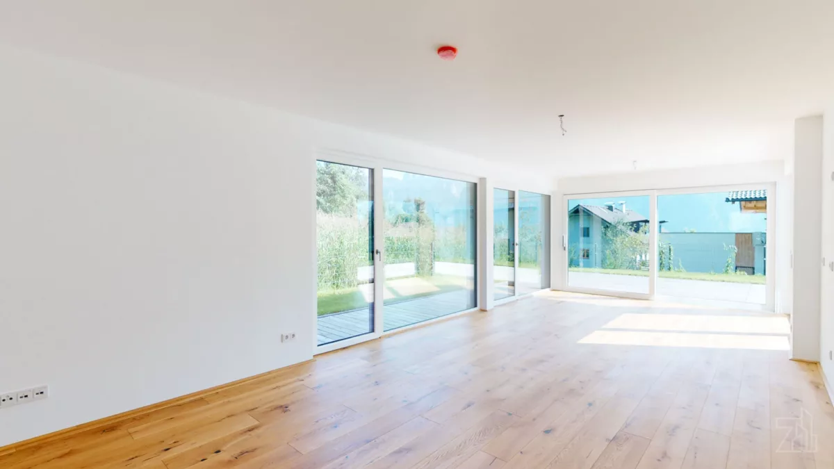 Wohnung 250057 – Immobilienansicht in Mondsee
