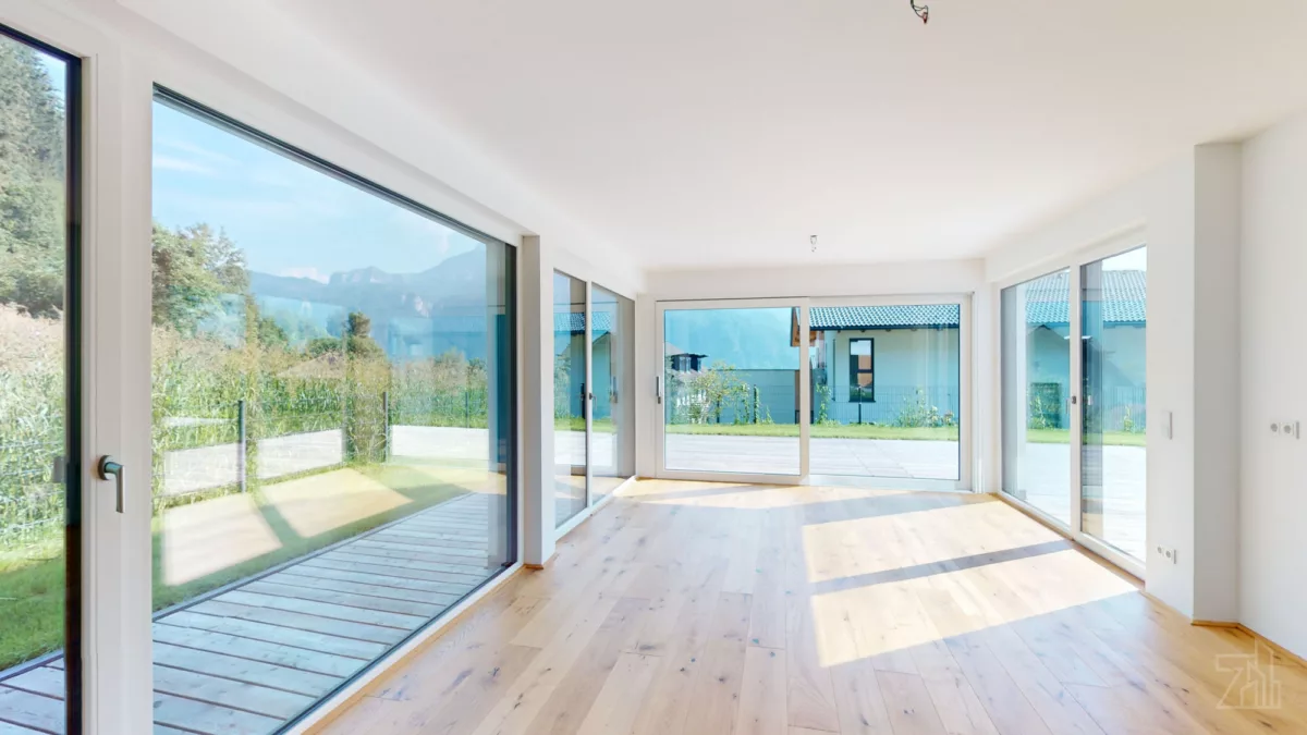Wohnung 250057 – Immobilienansicht in Mondsee