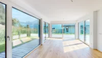 Wohnung 250057 – Immobilienansicht in Mondsee