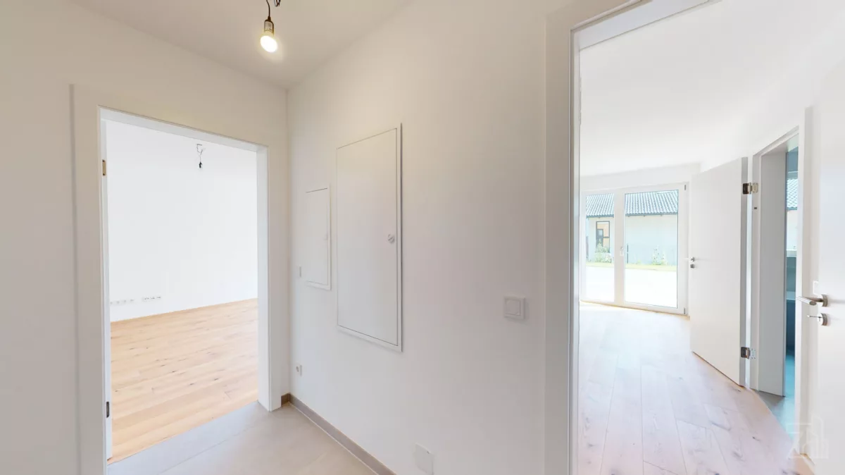 Wohnung 250057 – Immobilienansicht in Mondsee