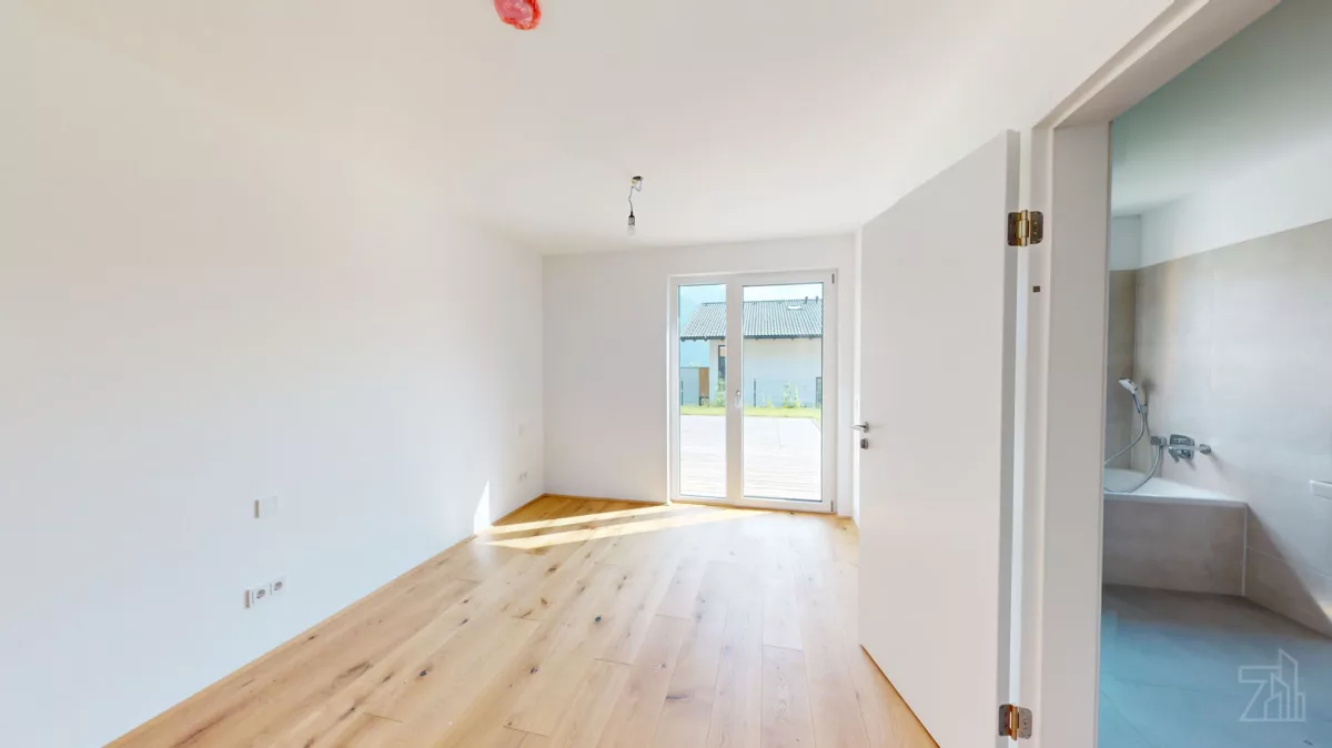Wohnung 250057 – Immobilienansicht in Mondsee