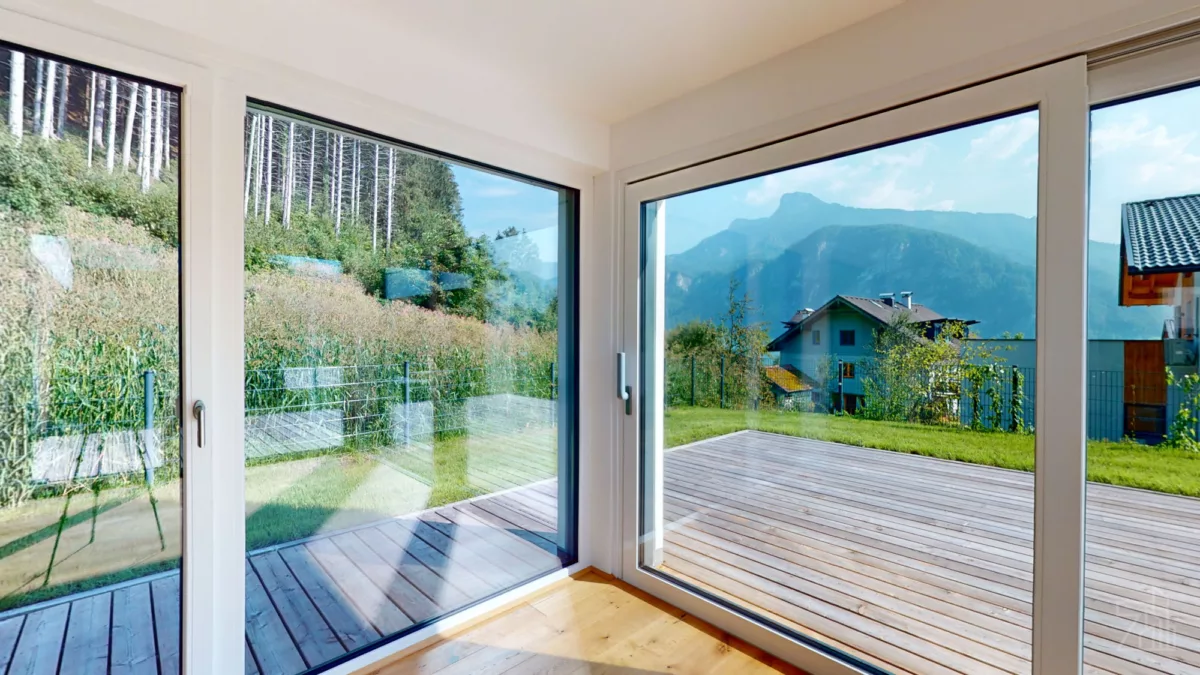Wohnung 250057 – Immobilienansicht in Mondsee