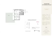 JLB Grundriss – Verkaufsplan Gutenbergstraße Top 5