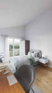 Objekt 243187 – Immobilienansicht in Mondsee