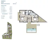 Haus 5 OG
