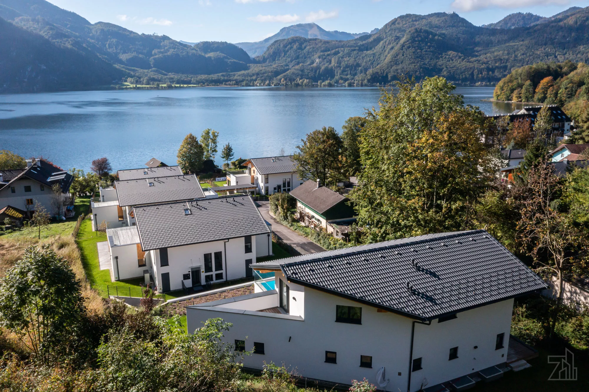 Objekt 243187 – Immobilienansicht in Mondsee