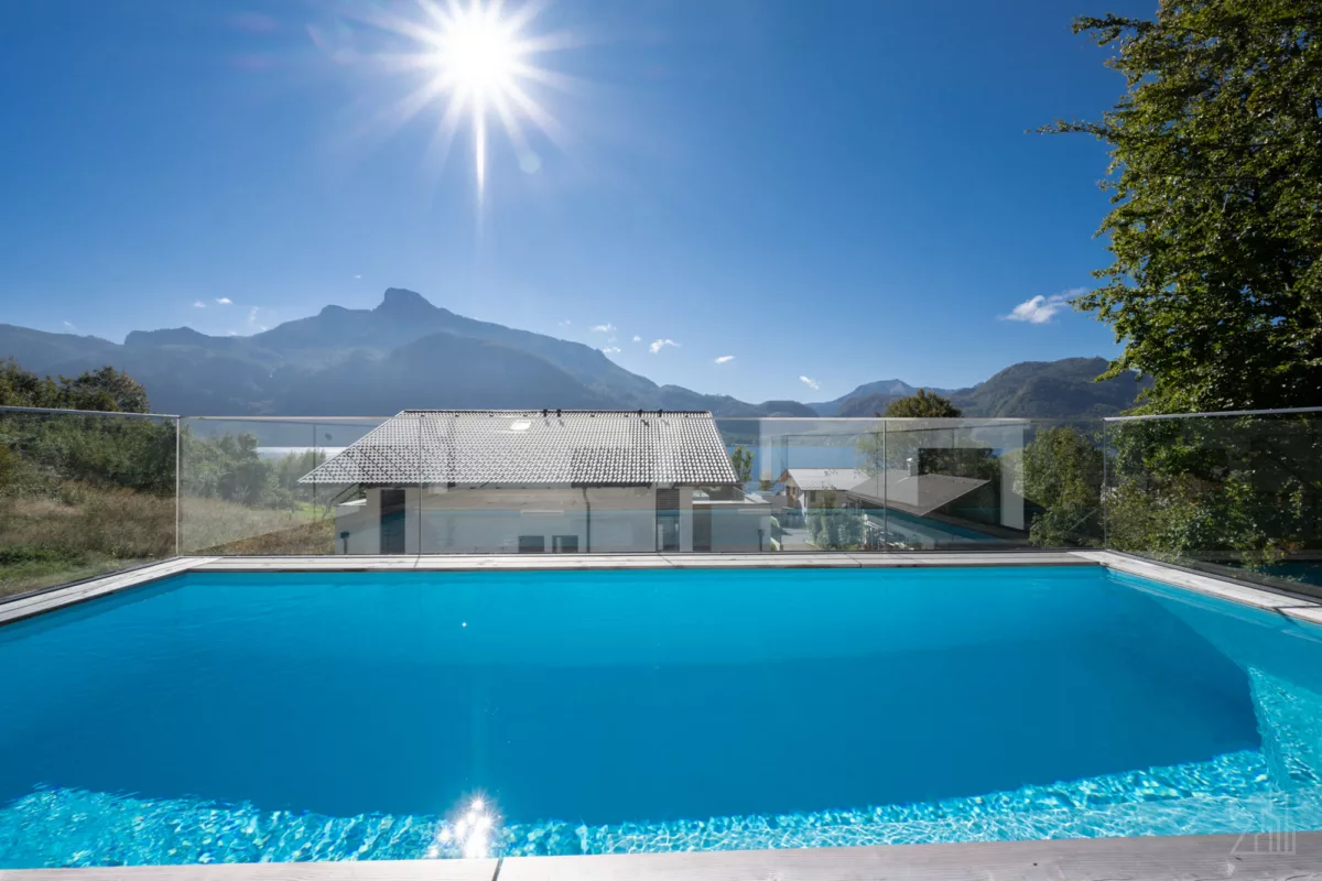 Team von Sieben Dörfer Immobilien