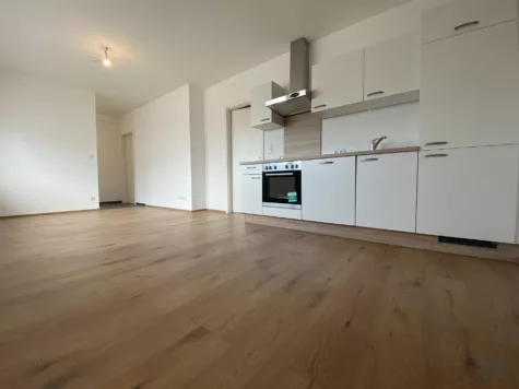 Anlegerwohnung in Graz-Puntigam, 8055 Graz, Erdgeschosswohnung