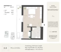 Grundriss – JLB
