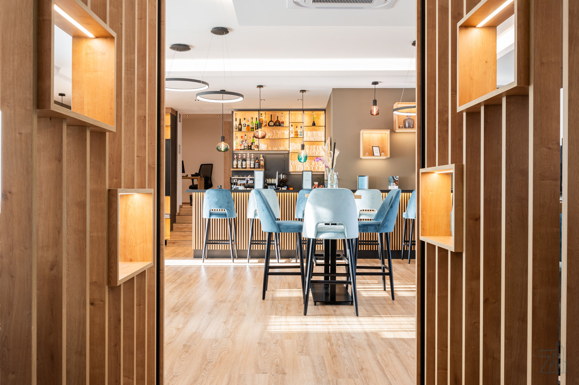 Team von Sieben Dörfer Immobilien