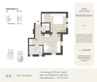 Grundriss – JLB