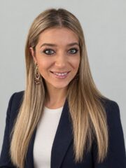 Jeannine Glieder